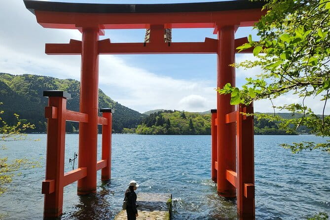 Private Hakone Tour From Tokyo - Key Points