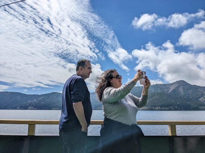 Private Hakone Tour - View Of Mt. Fuji, Nature And Culture - Transportation and Inclusions: Convenience and Value
