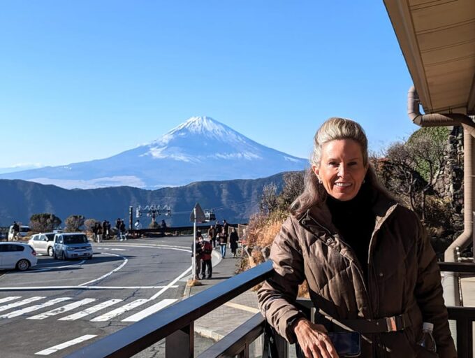 Private Hakone Tour - View Of Mt. Fuji, Nature And Culture - Physical Requirements and Preparation Tips