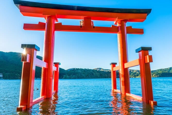 Private Hakone Tour With Hotel Pick-Up and Free Kimono Rental - Tour Experience