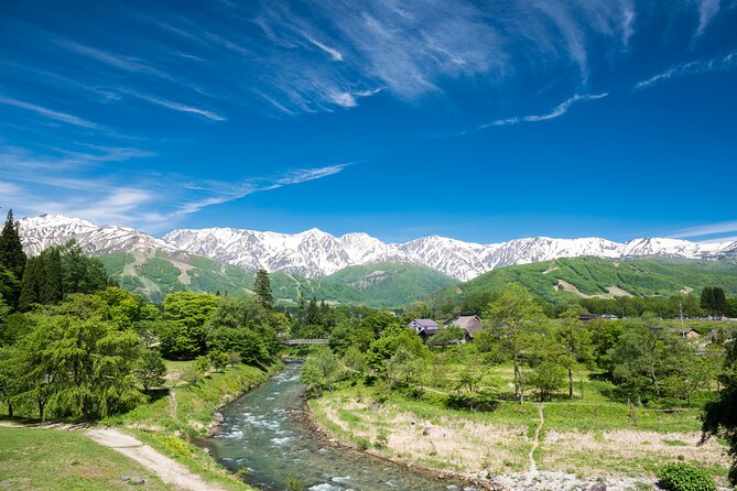 Private Hakuba Customizable 6-Hour Tour - Booking and Cancellation Policy