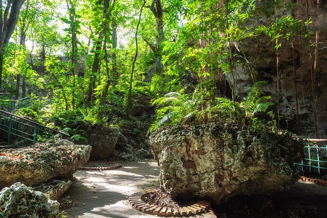 Private Half Day 4x4 ATV and Water Cave Tour At Punta Cana - Exploring the 4x4 ATV Adventure