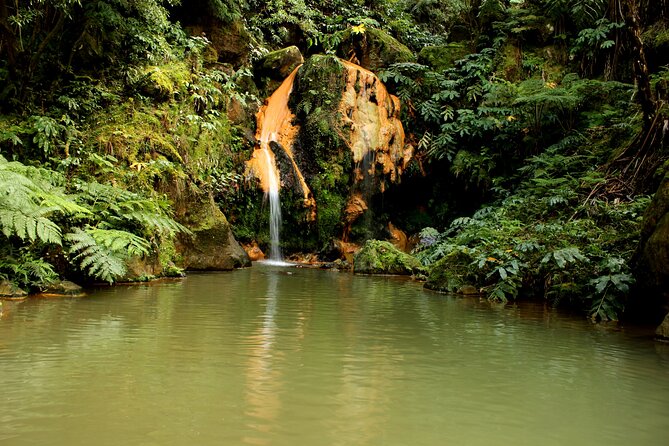 Private Half-Day 4x4 Tour to Fogo Volcano - Overview