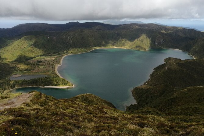 Private Half-Day 4x4 Tour to Fogo Volcano - Tour Highlights