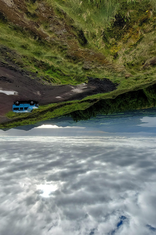 Private Half Day 4X4 Tour to Sete Cidades 1-4 People - Tour Experience and Highlights