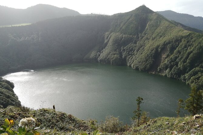 Private Half-Day 4x4Tour to Sete Cidades Volcano - What to Expect on the Tour