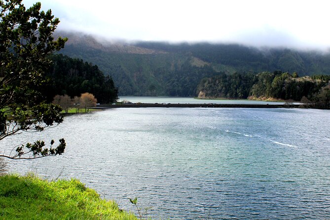 Private Half-Day 4x4Tour to Sete Cidades Volcano - Preparing for the Adventure