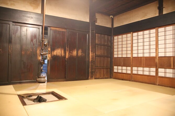 Private Half Day Akita Namahage Tour With Licensed Guide - Confirmation and Cancellation