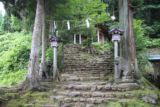 Private Half Day Akita Namahage Tour With Licensed Guide - Pricing