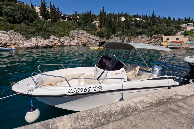 Private Half Day and Full Day Elaphiti Islands Tours - About Your Stay