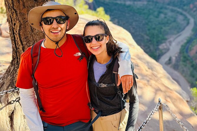 Private Half-Day Angels Landing Guided Hiking Tour - What to Bring and Wear