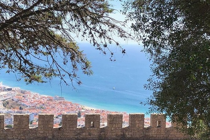 Private Half Day Arrabida Tour With Wine Tasting in Sesimbra - Private Transportation and Knowledgeable Guides