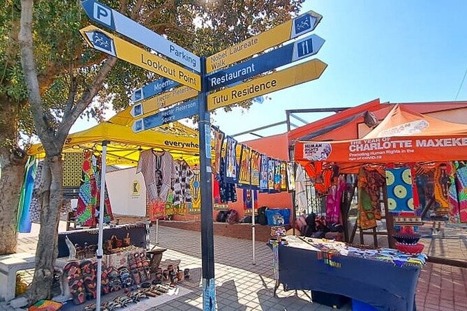 Private Half Day Authentic Soweto Tour From Johannesburg or Pretoria - Tour Highlights and Experiences