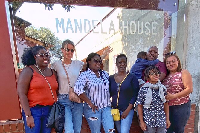 Private Half Day Authentic Soweto Tour From Johannesburg or Pretoria - Accessibility and Accommodations