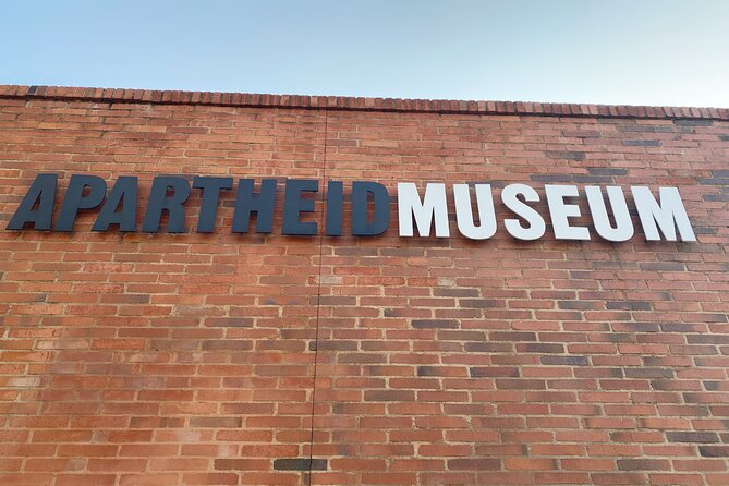 Private Half Day Authentic Soweto Tour From Johannesburg or Pretoria - Child Rates and Policies