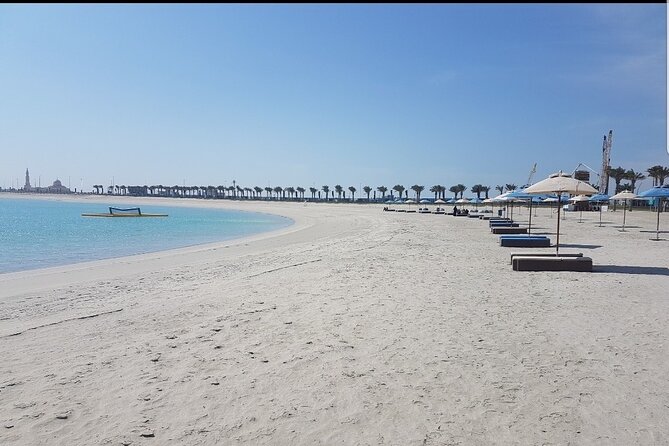 Private Half-Day Bahrain Tour - Key Points