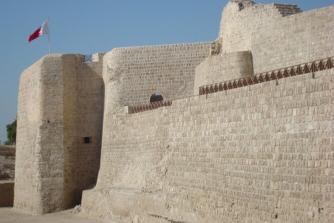 Private Half-Day Bahrain Tour - Booking and Cancellation