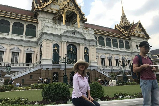 Private Half-Day Bangkok City Tour With the Grand Palace - Recommendations and Tips