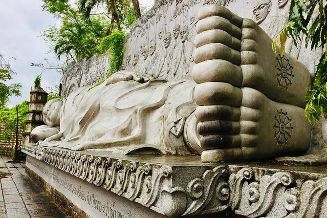 Private Half-Day Bike Tour Explore Nha Trang City Highlights - Tour Overview