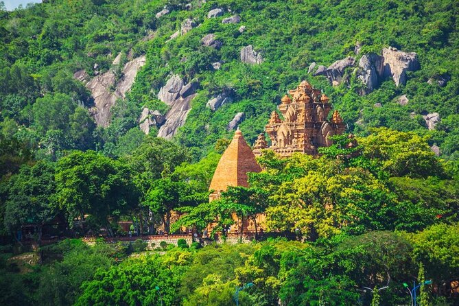 Private Half-Day Bike Tour Explore Nha Trang City Highlights - Meeting and Pickup Details