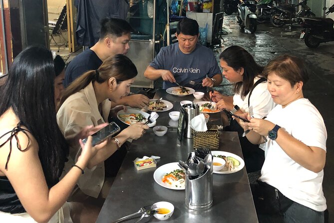 Private Half-Day Bike Tour in Saigon With Guide - Highlights of the Tour