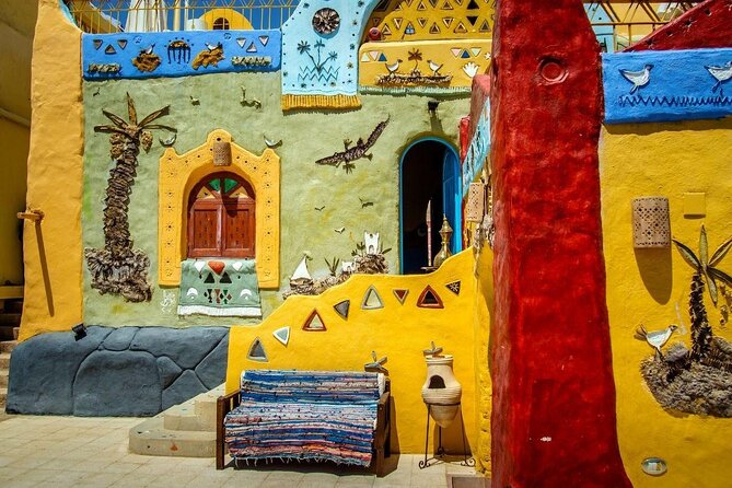 Private Half-Day Bird Watching Tour in Aswan - Accessibility Features