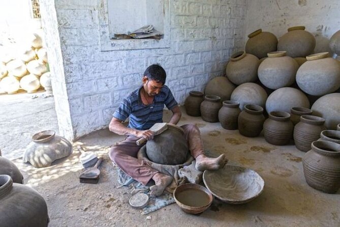 Private Half- Day Bishnoi Village Safari Day Tour In Jodhpur - About the Operator