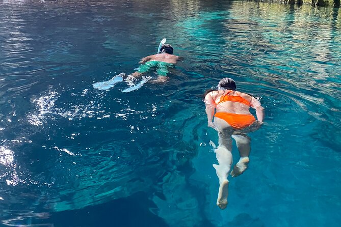 Private Half Day Boat Sazani Island & Haxhi Aliu Cave - Reviews and Ratings