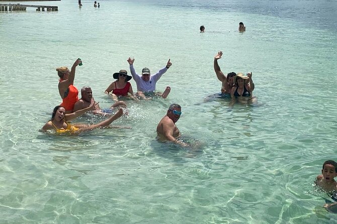 Private Half Day Boat Tour, 3 Locations of Your Choice - Inclusions and Tour Highlights