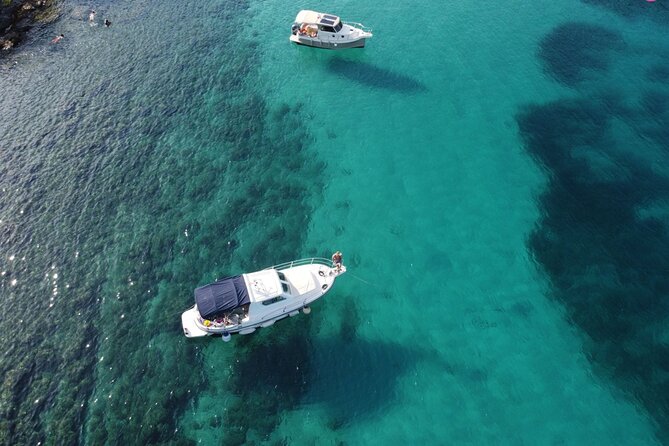 Private Half-Day Boat Tour to Nearby Islands in Zadar With Drinks - Experience Highlights
