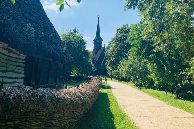 Private Half Day Bucharest Tour – 4 Hours - Reviews