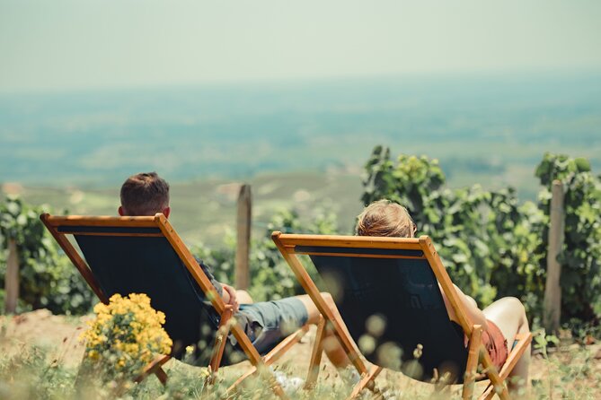 Private Half Day Burgundy Wine and Food Tour by Vintage Defender - Local Food Experiences