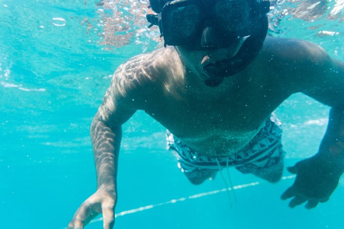 Private Half Day Catamaran Charter - Pickup and Meeting Arrangements