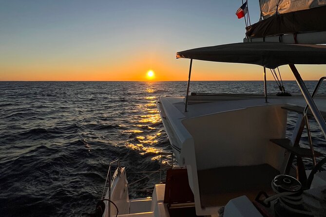 Private Half-Day Catamaran Cruise, Turks and Caicos Islands - Pricing and Booking Details