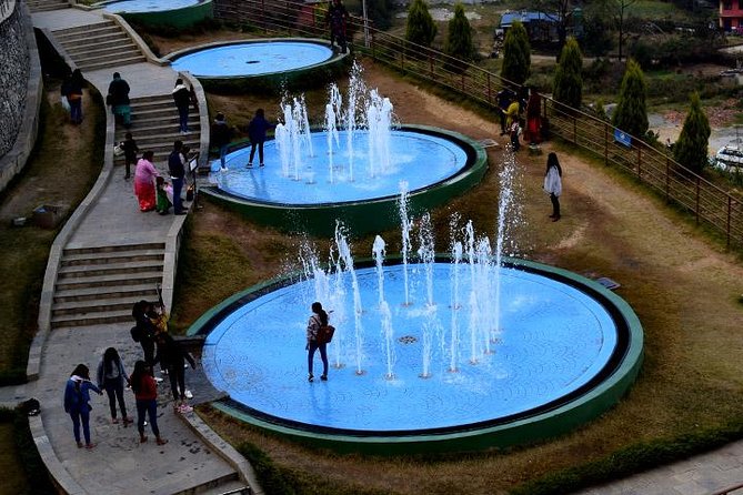 Private Half-Day Chandragiri Cable Car Tour in Kathmandu - Hassle-Free Tour With Transfers
