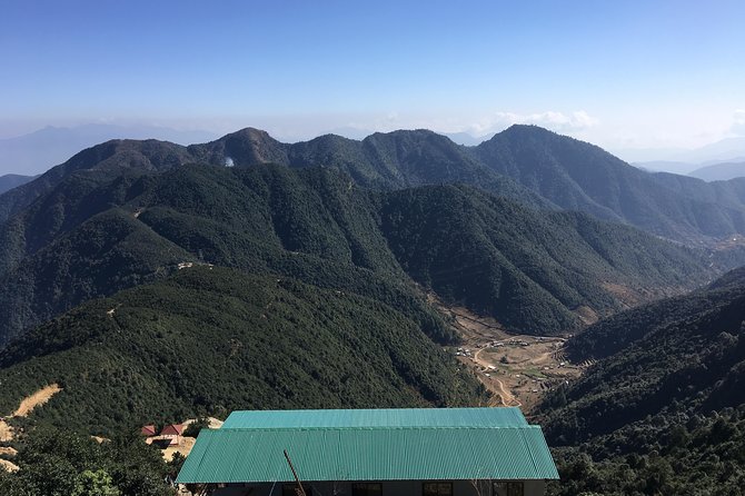 Private Half-Day Chandragiri Cable Car Tour in Kathmandu - Additional Information to Note