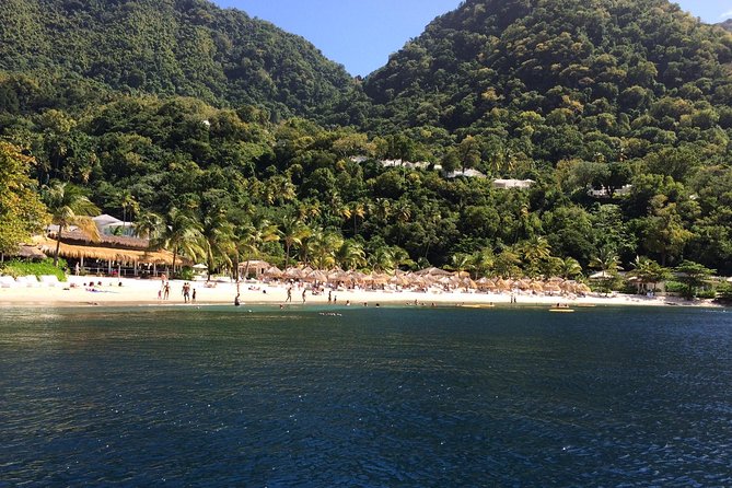 Private Half Day Charter: St Lucia Boat Tour to Soufriere - Customer Feedback and Recommendations