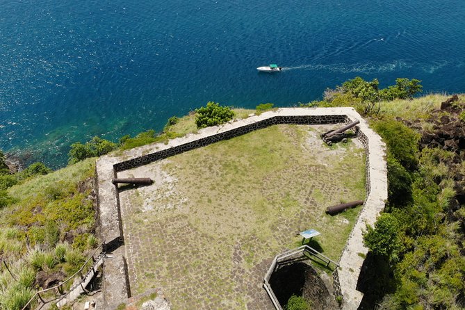 Private Half Day Charter: St Lucia Boat Tour to Soufriere - Snorkeling and Sunbathing
