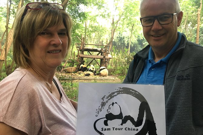 Private Half-Day Chengdu Panda Breeding Center Tour With Optional Volunteer - Volunteer Opportunity