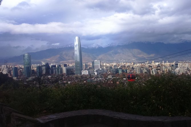 Private Half Day City Tour - Experiencing Plaza De Armas