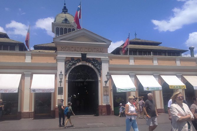 Private Half Day City Tour - Panoramic Views From San Cristobal Hill