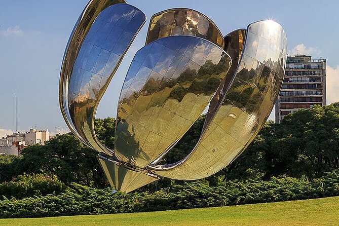 Private Half Day City Tour of Buenos Aires - Common Complaints