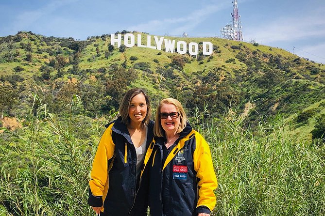 Private Half Day City Tour of Hollywood & Beverly Hills! - Pricing and Guarantees