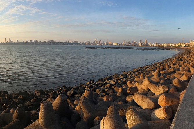Private Half-Day City Tour of Mumbai Review - Highlights of the Tour