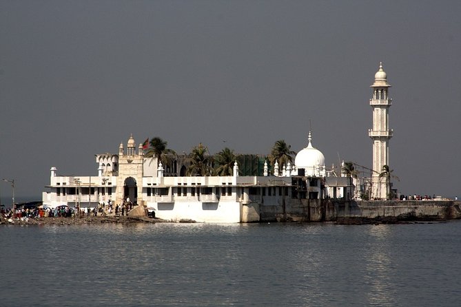 Private Half-Day City Tour of Mumbai Review - Customer Reviews and Ratings