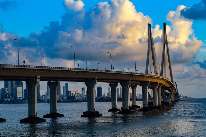 Private Half-Day City Tour of Mumbai Review - Recap
