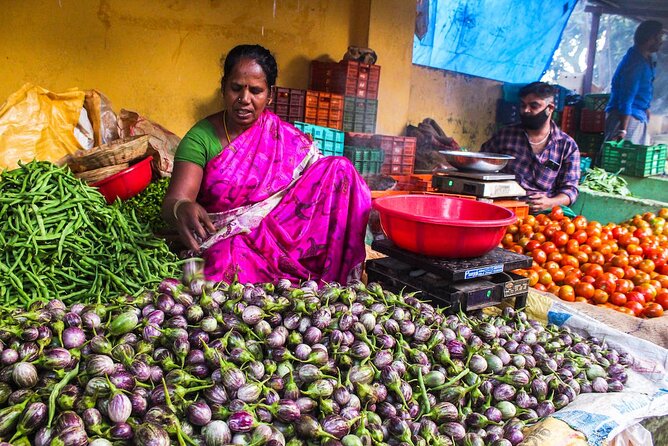 Private Half Day City Walk and Food Crawl in Cherthala - Good To Know