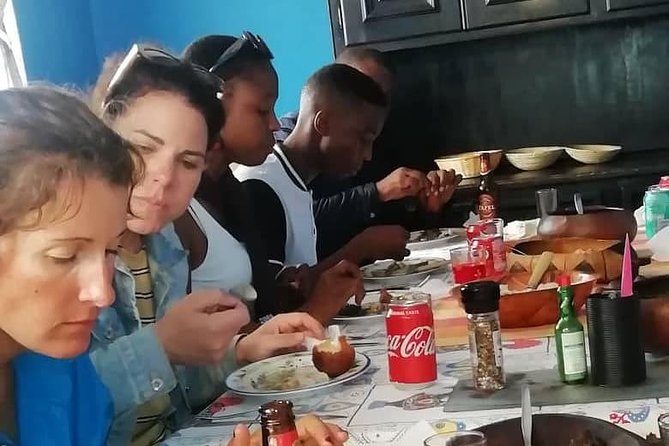 Private Half Day Coast Tour of Walvis Bay and Swakopmund City - Customizing the Journey