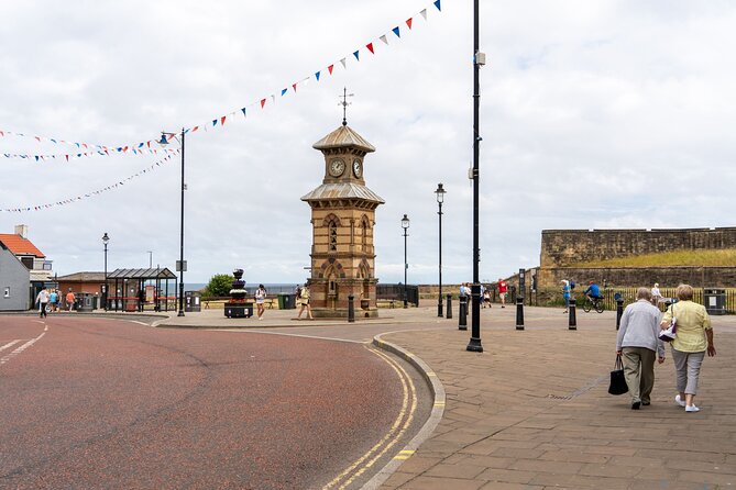Private Half-Day Coastal Tour From Newcastle to Vera'S World - Pickup Arrangements