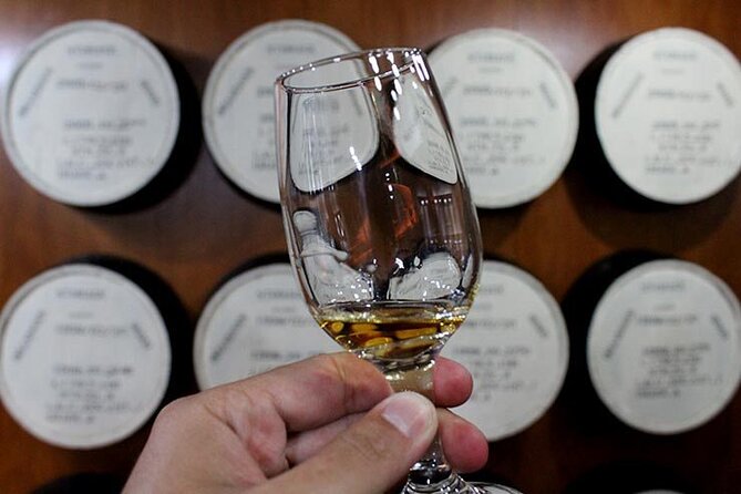 Private Half-Day Coffee & Rum Tour From Bogotá - Key Points